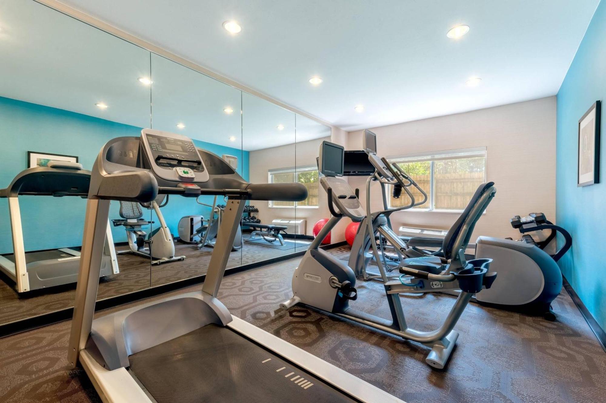 Fairfield Inn & Suites Stevens Point Ngoại thất bức ảnh