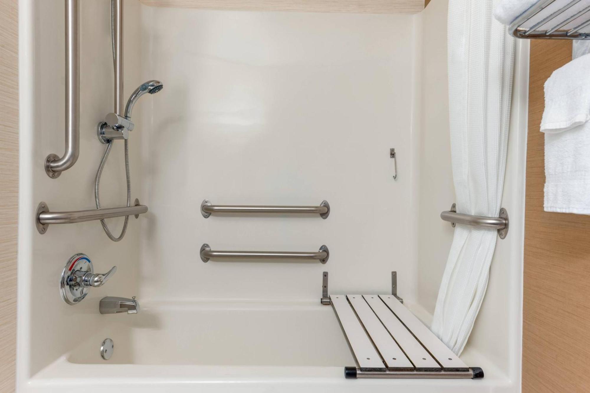Fairfield Inn & Suites Stevens Point Ngoại thất bức ảnh