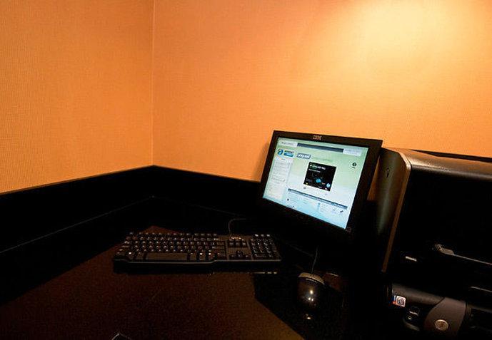 Fairfield Inn & Suites Stevens Point Ngoại thất bức ảnh